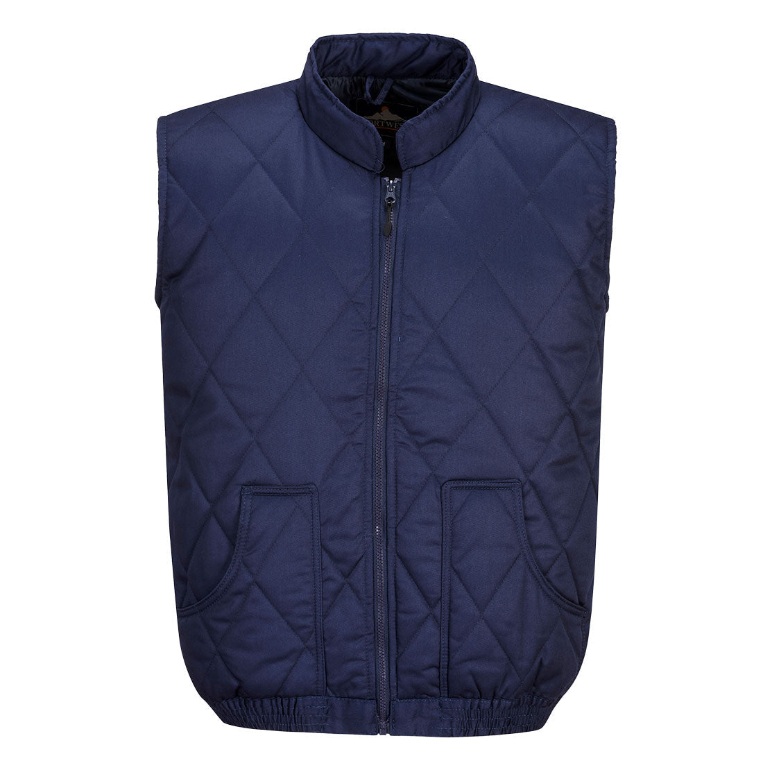 Glasgow Bodywarmer |  Portwest