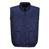 Glasgow Bodywarmer |  Portwest