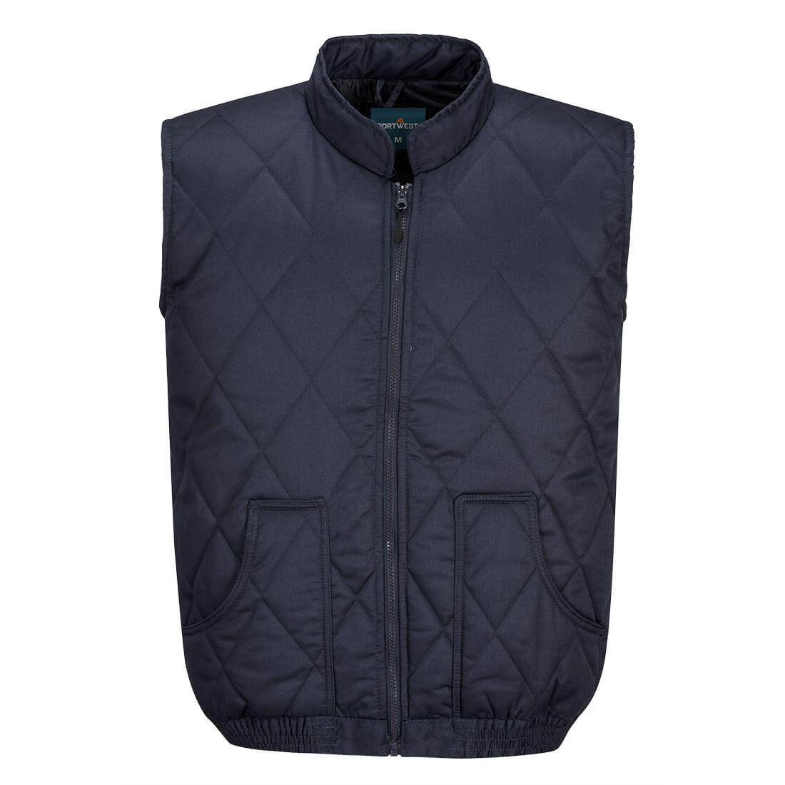 Glasgow Bodywarmer |  Portwest