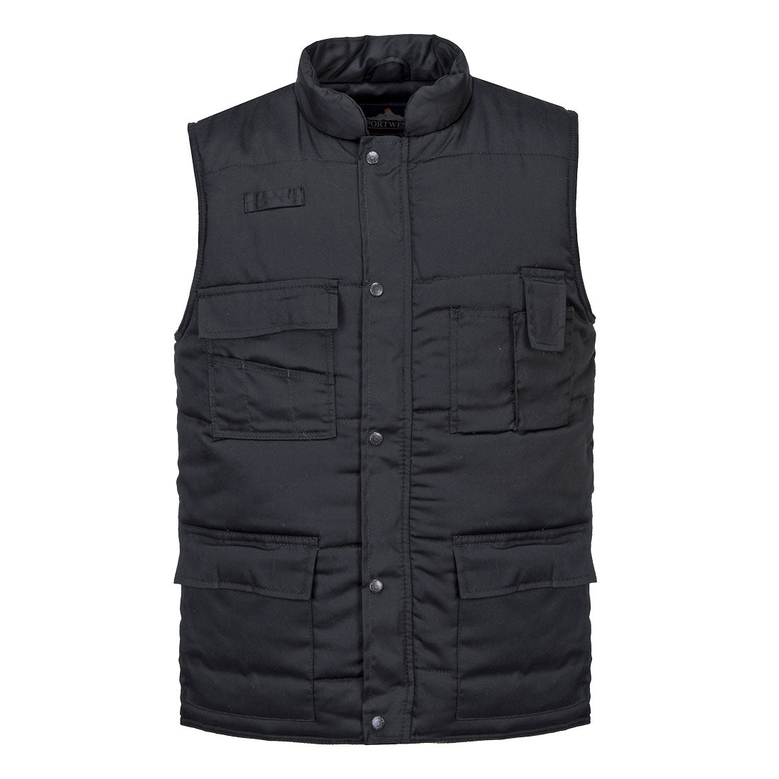 Shetland Bodywarmer |  Portwest