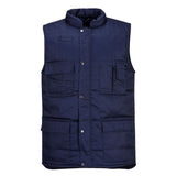 Shetland Bodywarmer |  Portwest