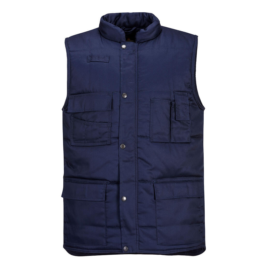 Shetland Bodywarmer |  Portwest