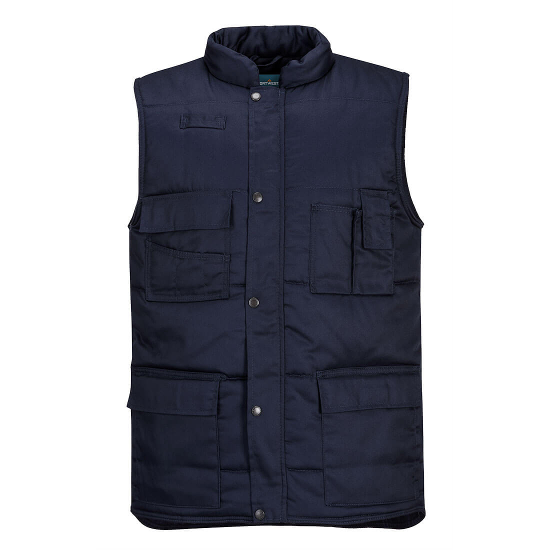 Shetland Bodywarmer |  Portwest