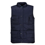 Shetland Bodywarmer |  Portwest