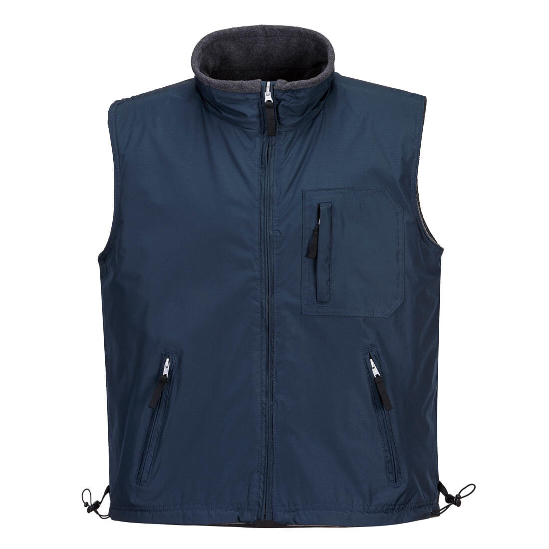 Rs Reversible Bodywarmer |  Portwest