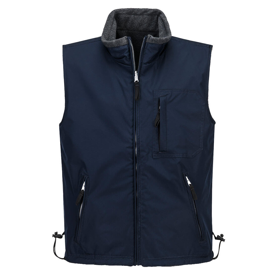 Rs Reversible Bodywarmer |  Portwest