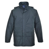 Portwest Sealtex Classic Jacket S450 - Navy - Customisable Jacket