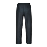 Portwest Sealtex Classic Trousers S451 - Black - Customisable Trousers