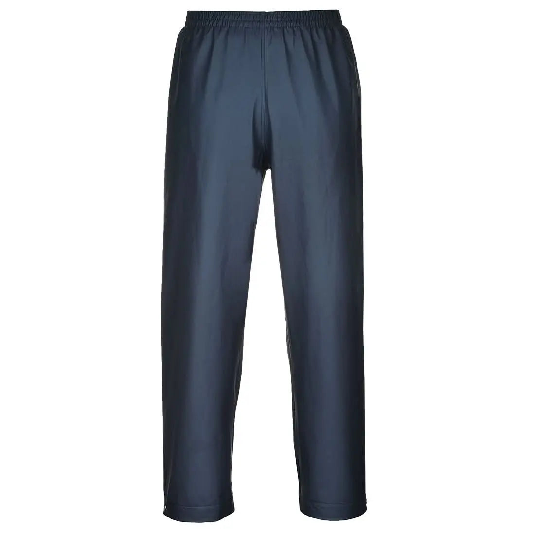 Portwest Sealtex Classic Trousers S451 - Navy - Customisable Trousers