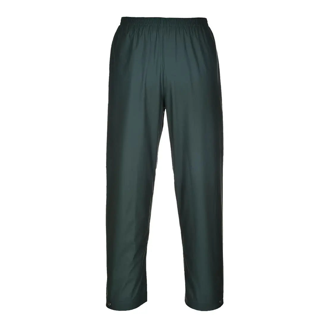 Portwest Sealtex Classic Trousers S451 - Olive Green - Customisable Trousers