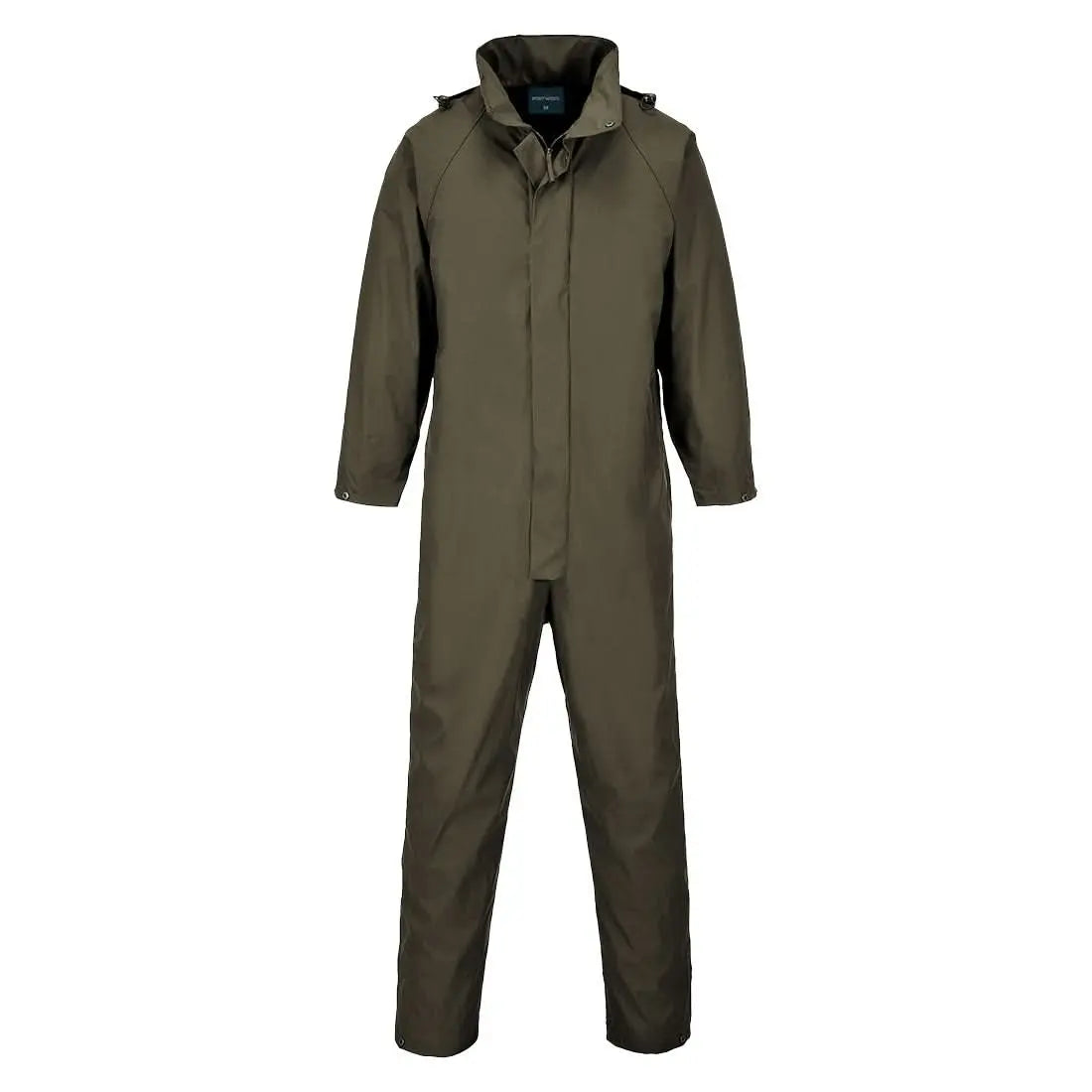 Portwest Sealtex Classic Coverall S452 - Forest Nights - Customisable Coveralls
