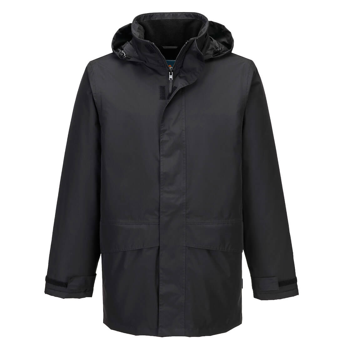 Oban Winter Jacket