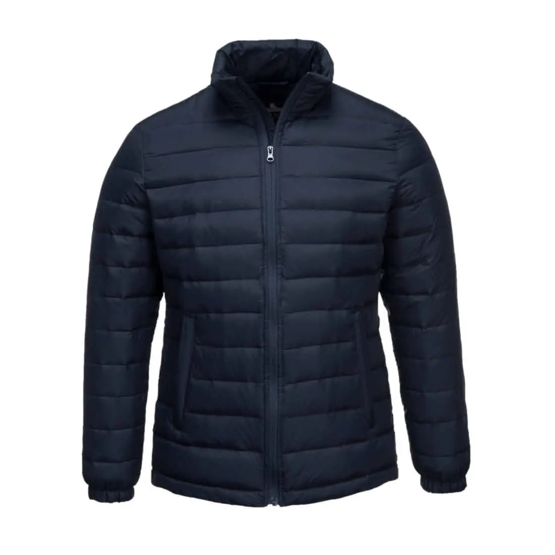 Portwest WomenS Baffle Jacket S545 - Navy - Customisable Jacket