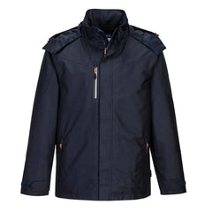 Dark Navy