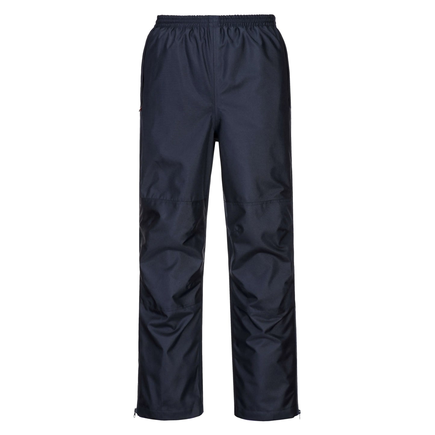 Portwest Vanquish Rain Trousers S556 - Dark Navy - Customisable Trousers