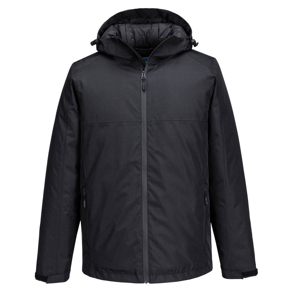 Professional Winter Jacket |  Portwest