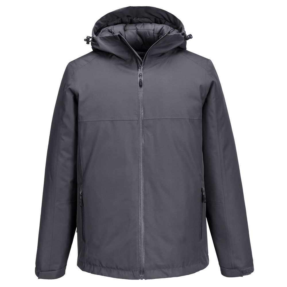 Professional Winter Jacket |  Portwest