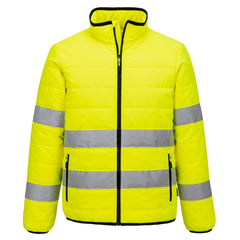 Yellow/Black