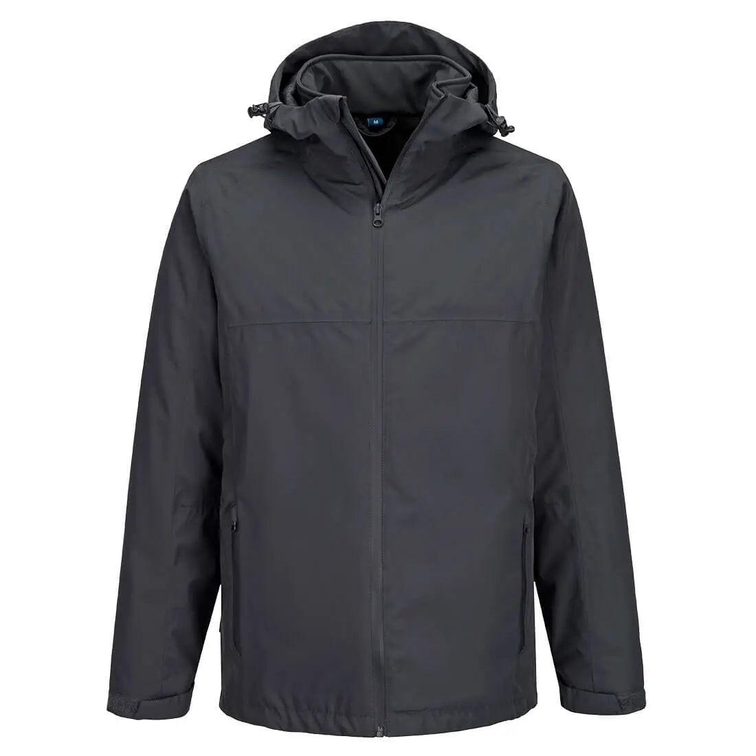 Professional 3 In 1 Rain Jacket |  Portwest