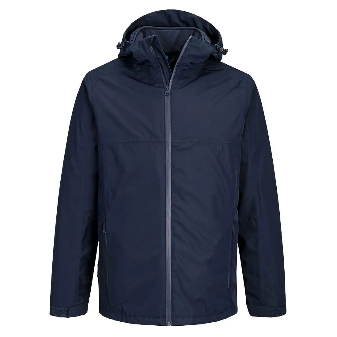 Professional 3 In 1 Rain Jacket |  Portwest