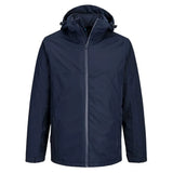 Professional 3 In 1 Rain Jacket |  Portwest