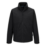 Heated Softshell Jacket (3 L) |  Portwest