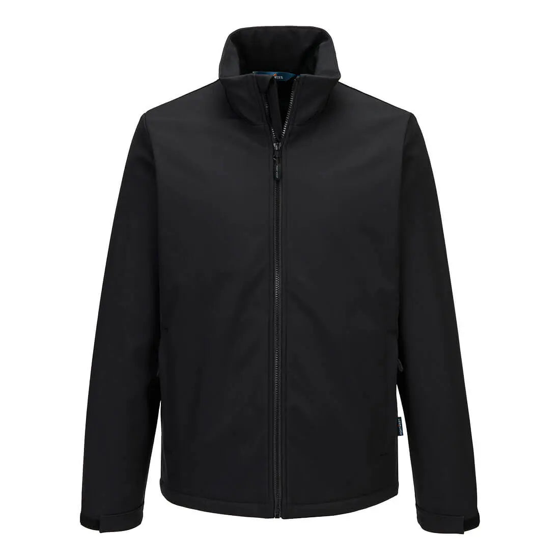 Heated Softshell Jacket (3 L) |  Portwest