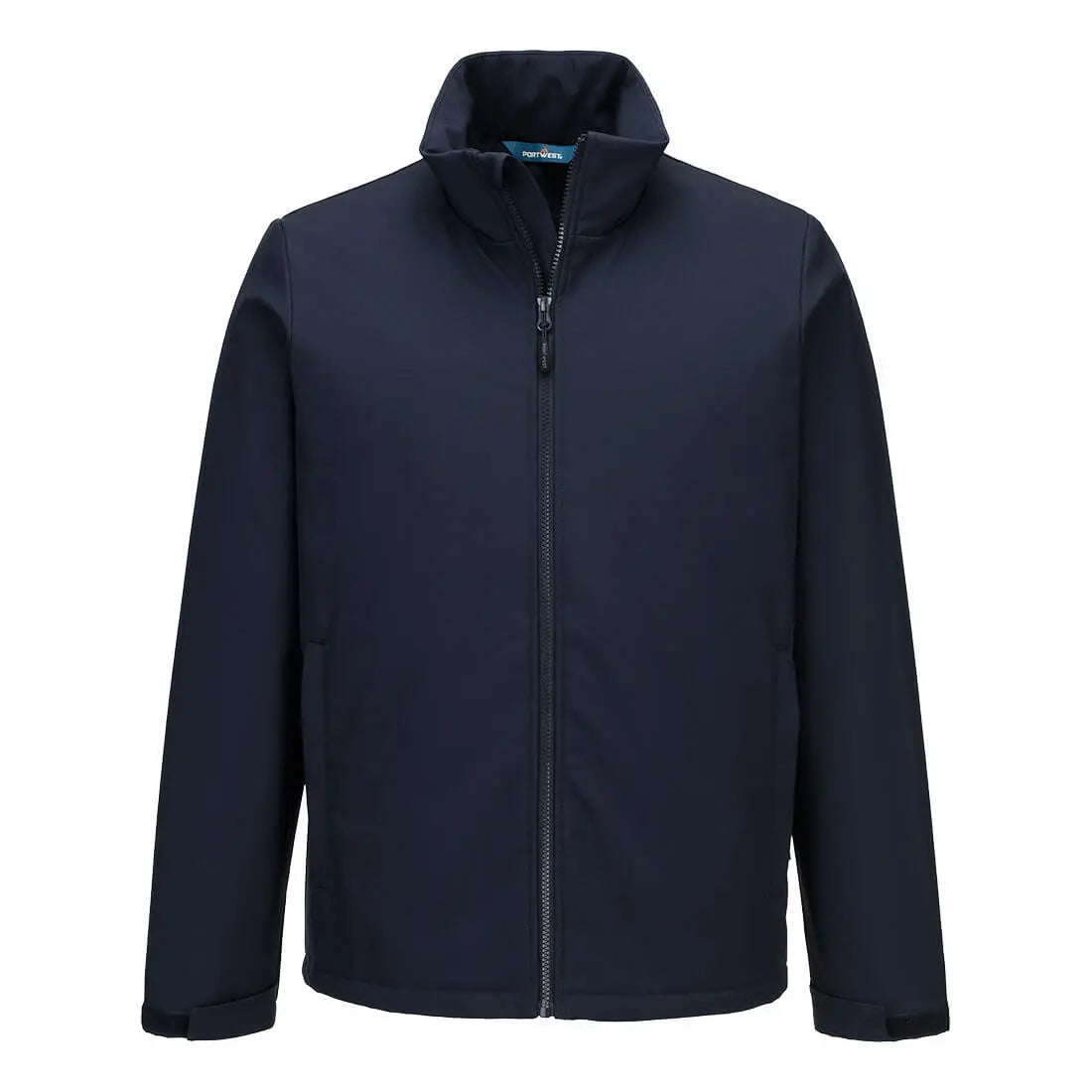Heated Softshell Jacket (3 L) |  Portwest