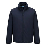 Heated Softshell Jacket (3 L) |  Portwest