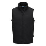 Heated Softshell Gilet (2 L) |  Portwest