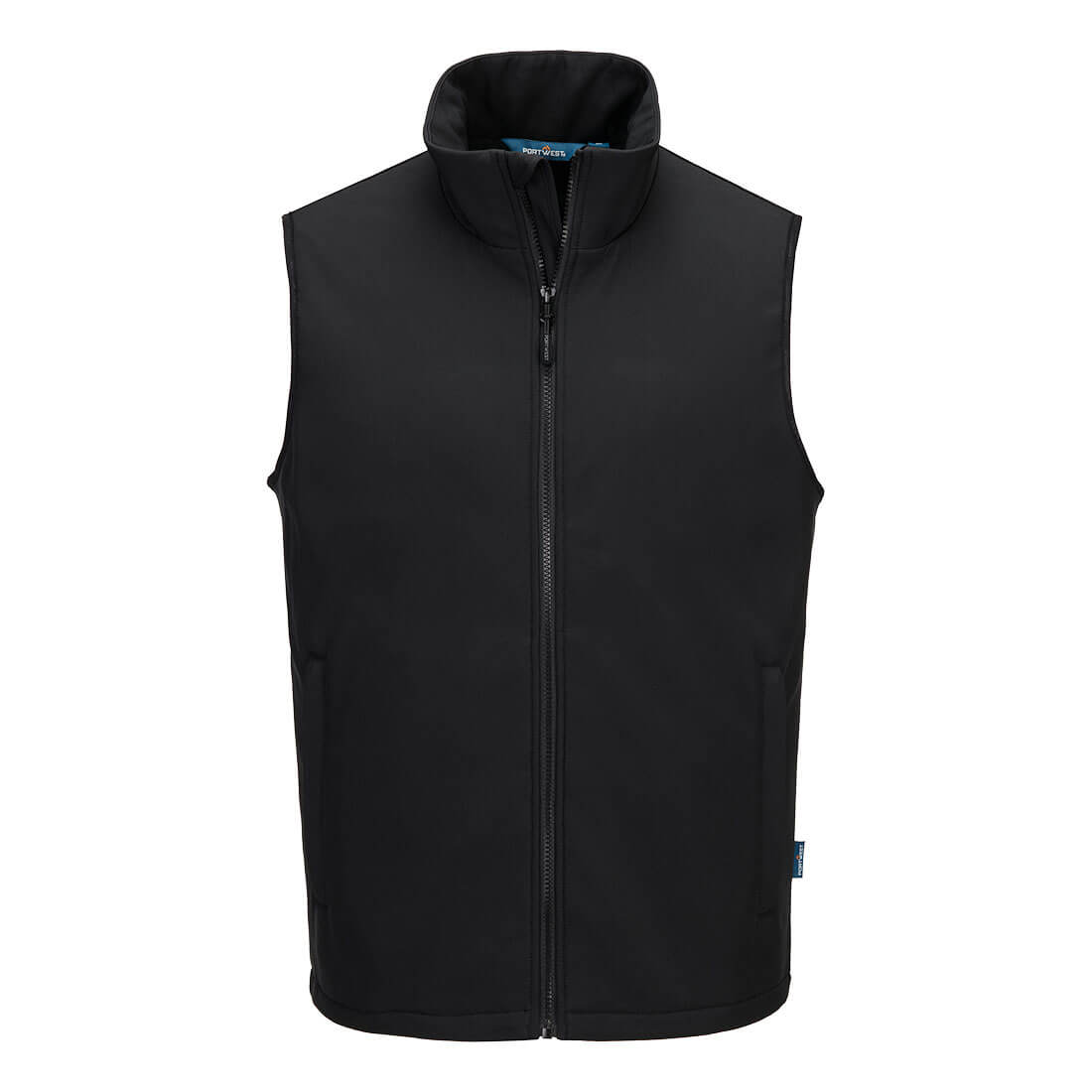 Heated Softshell Gilet (2 L) |  Portwest