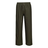 Portwest Flexatex Chem Trousers S650 - Forest Nights - Customisable Trousers
