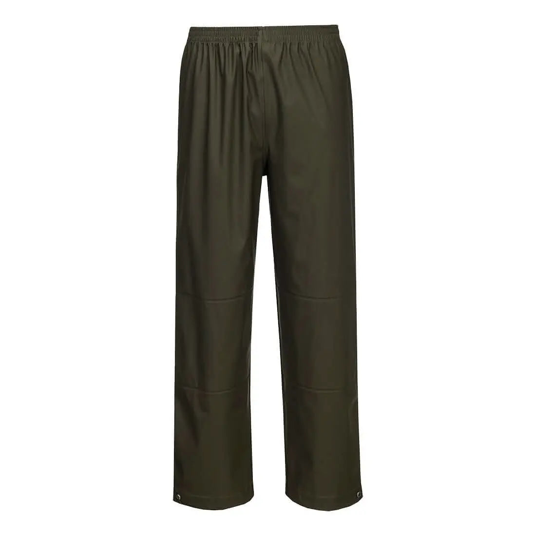 Portwest Flexatex Chem Trousers S650 - Forest Nights - Customisable Trousers