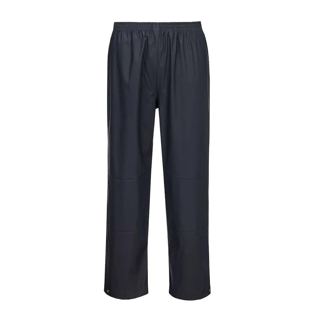 Portwest Flexatex Chem Trousers S650 - Navy - Customisable Trousers