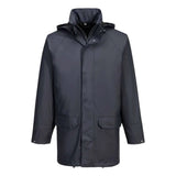 Portwest Flexatex Chem Jacket S651 - Navy - Customisable Jacket