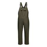 Portwest Flexatex Chem Bib And Brace S653 - Forest Nights - Customisable Coveralls