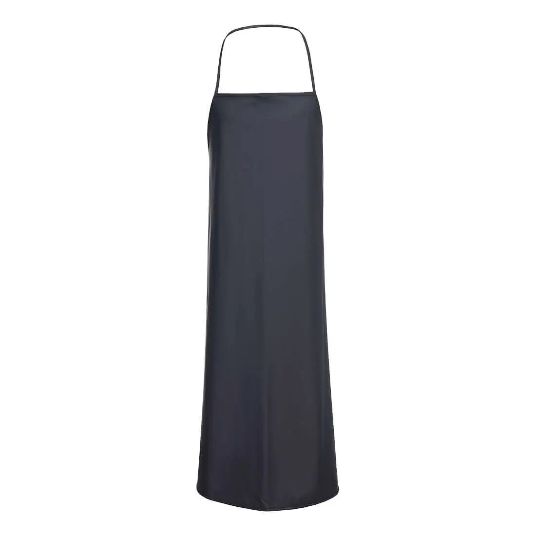 Portwest Flexatex Chem Apron S656 - Navy - Customisable Apron
