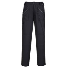 Black Tall