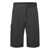 Portwest Combat Shorts S790 - Black - Customisable Shorts