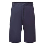 Portwest Combat Shorts S790 - Navy - Customisable Shorts