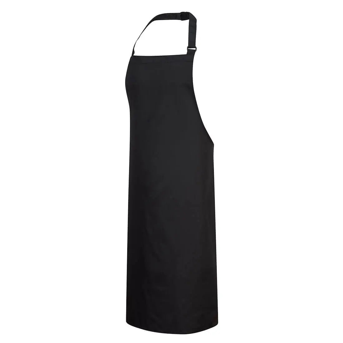 Polycotton Bib Apron |  Portwest