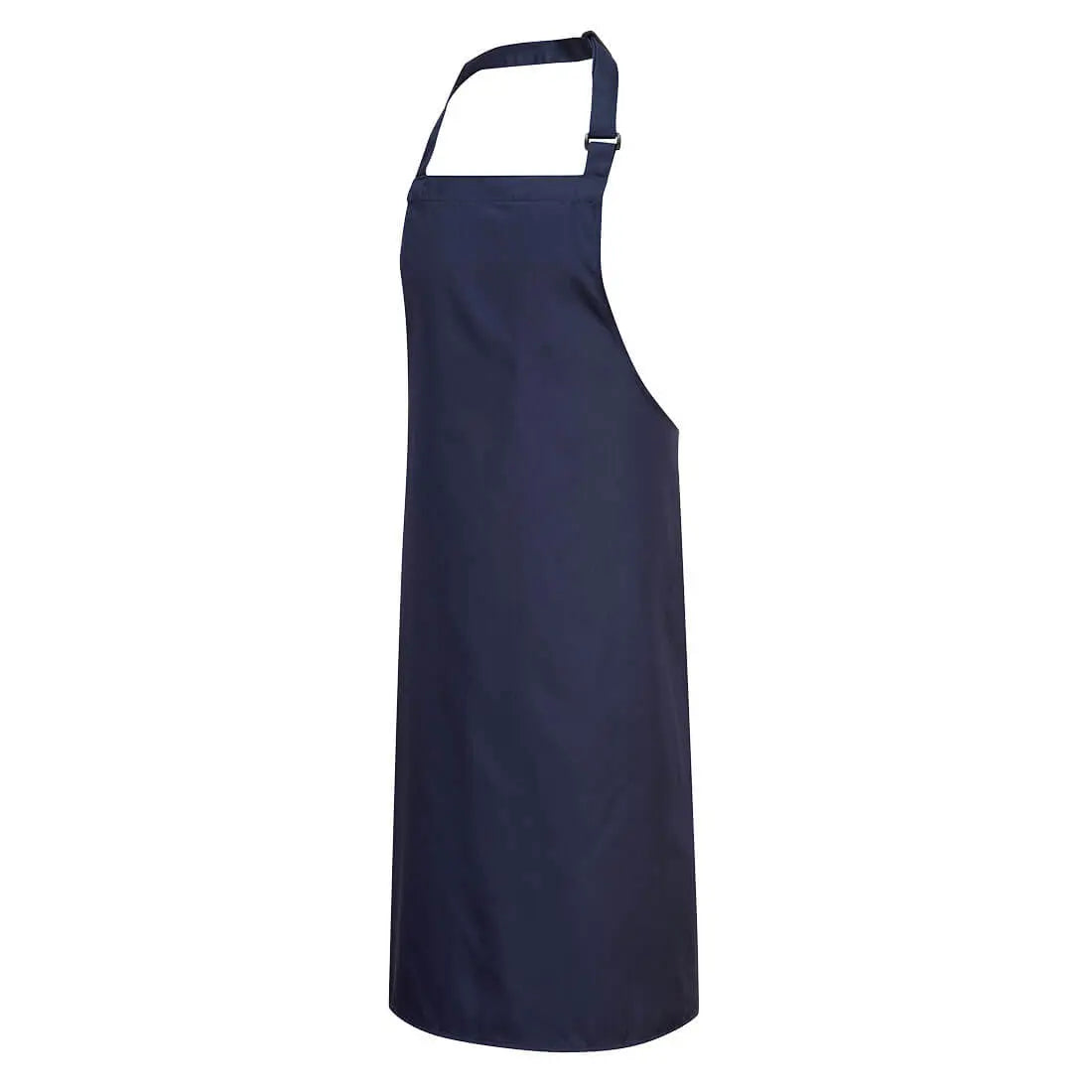 Polycotton Bib Apron |  Portwest