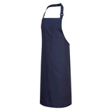 Polycotton Bib Apron |  Portwest