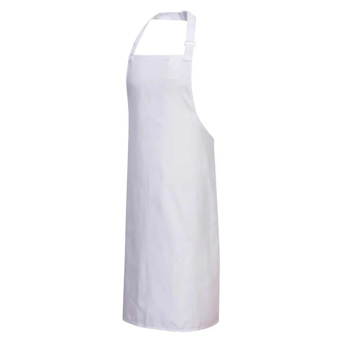 Polycotton Bib Apron |  Portwest
