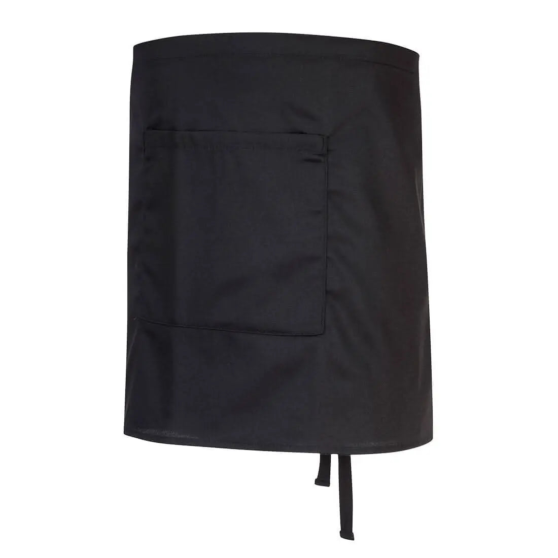 Portwest Bar Apron S845 - Black - Customisable Apron