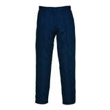 Portwest Mayo Trouser S885 - Navy - Customisable Trousers
