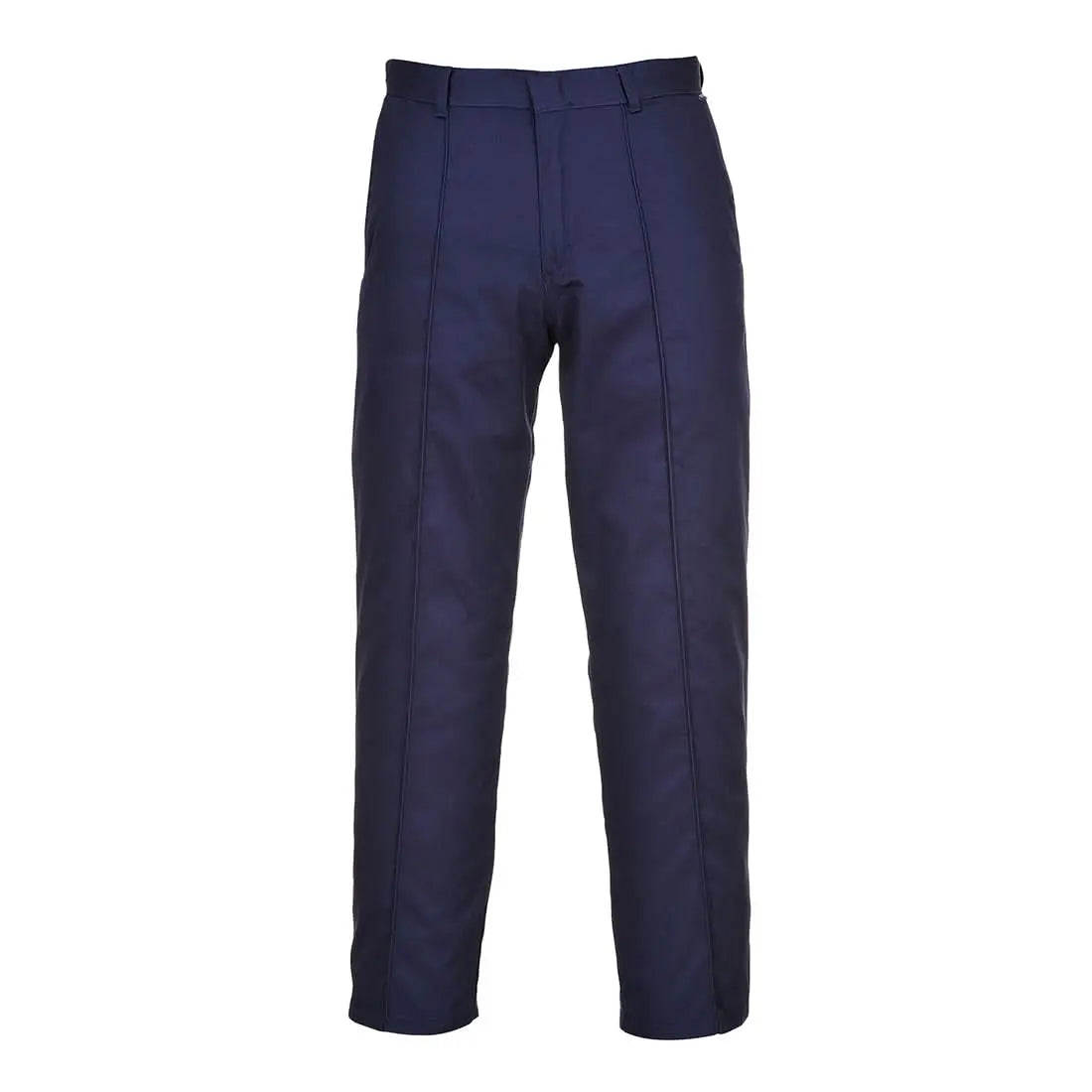 Portwest Mayo Trouser S885 - Navy Tall 76 - Customisable Trousers