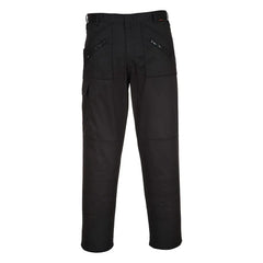 Black Tall