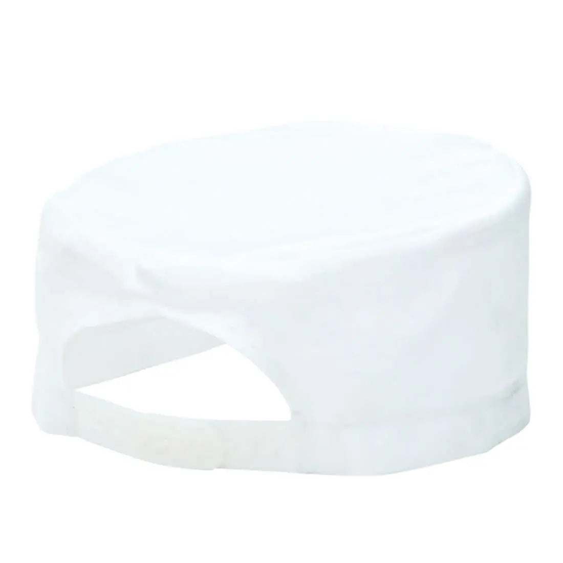 Portwest Chefs Skull Cap S899 - White - Customisable Head Protection