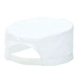 Portwest Chefs Skull Cap S899 - White - Customisable Head Protection